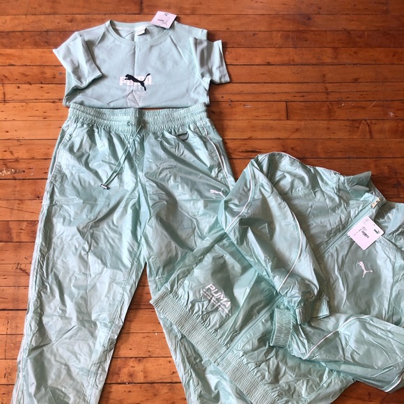 Puma set - Picture 1 of 8